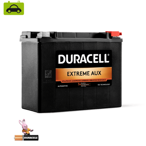 Bateria para BMW I3 Duracell