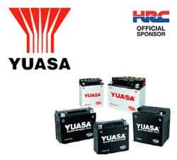 Yuasa 12N12A-4A-1