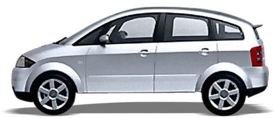 Audi A2
