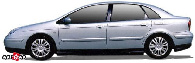 Citroën C5