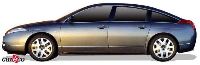 Citroën C6