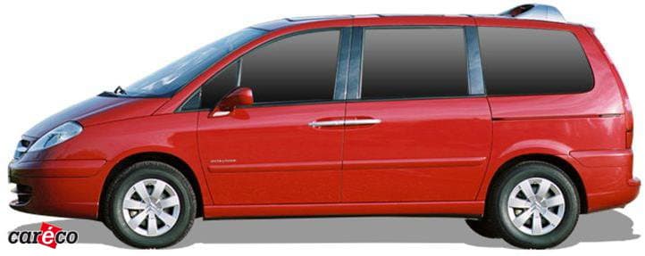 Citroën C8