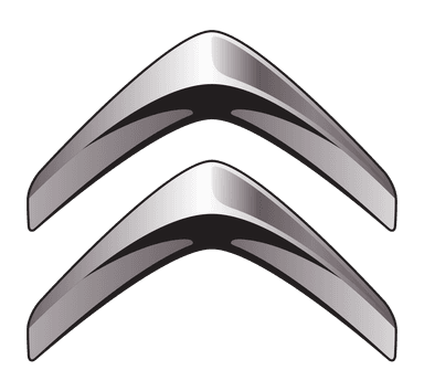 Logo Citroën