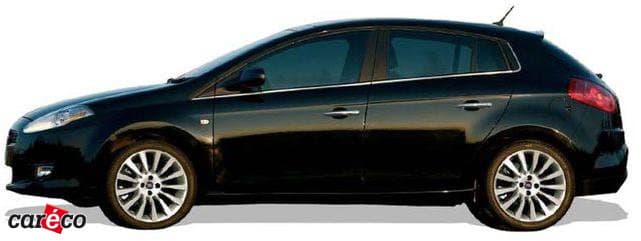 Fiat Bravo