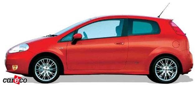 Fiat Grande Punto