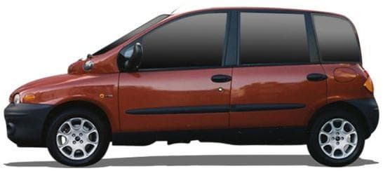 Fiat Multipla