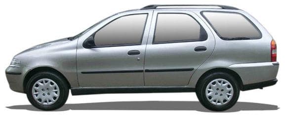 Fiat Palio