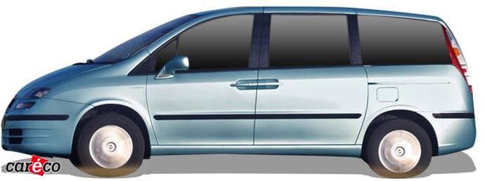 Fiat Ulysse