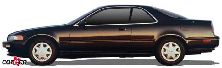 Honda Legend