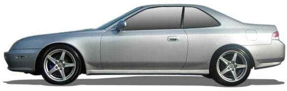 Honda Prelude