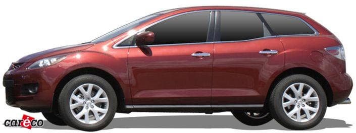 Mazda CX-9