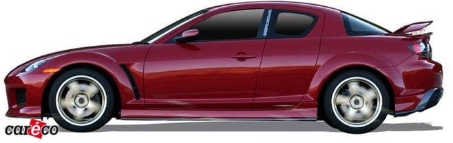 Mazda RX-8