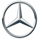 Logo Mercedes-Benz