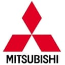 Logo Mitsubishi