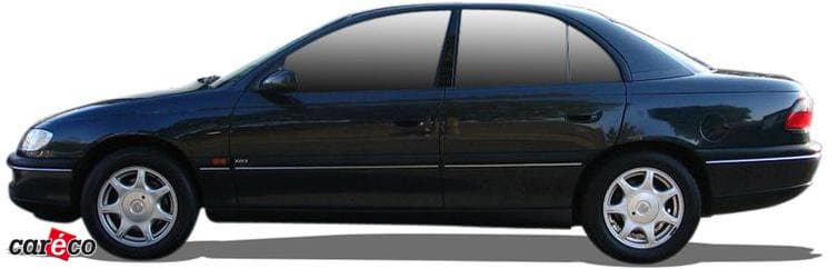 Opel Omega