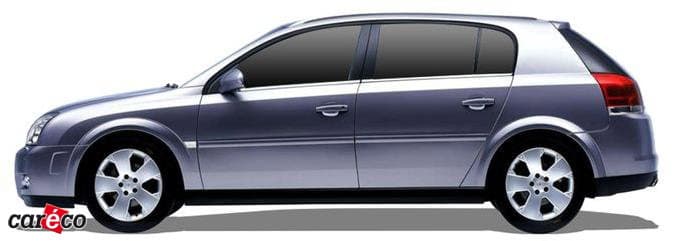 Opel Signum
