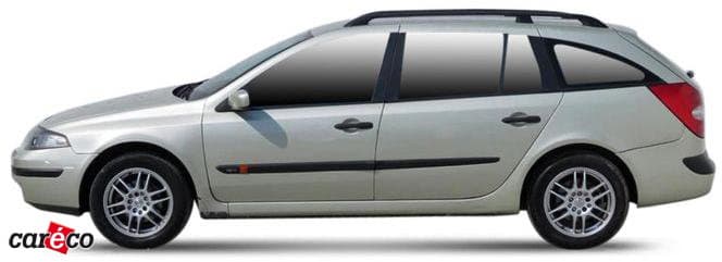 Renault Laguna