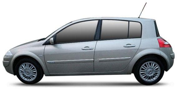 Renault Mégane