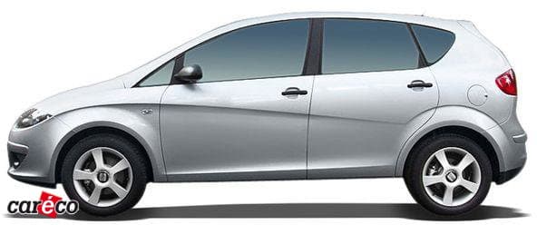 SEAT Altea