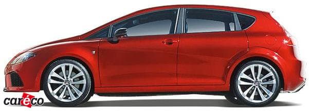 SEAT León