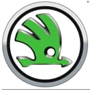 Logo Škoda