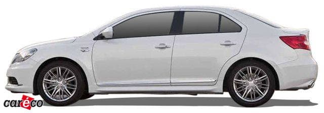 Suzuki Kizashi