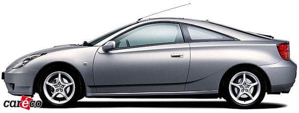 Toyota Celica
