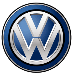 Logo Volkswagen