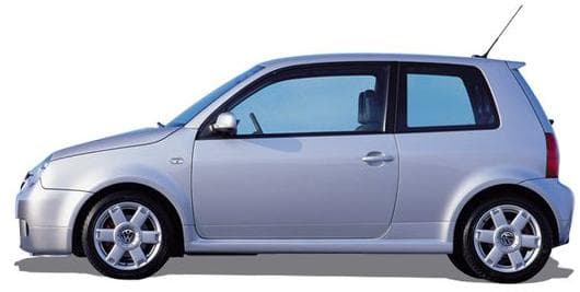 Volkswagen Lupo