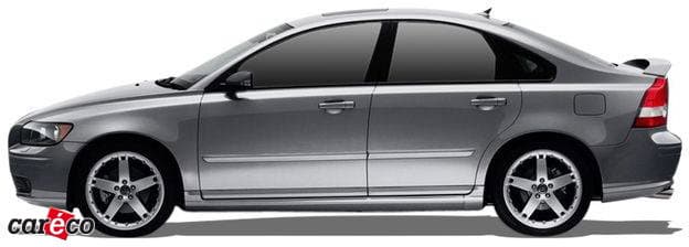 Volvo S40