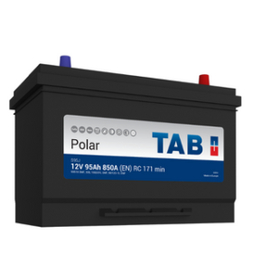 Bateria de Coche TAB S95J