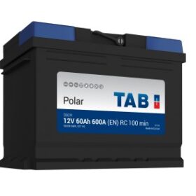 Bateria de Coche TAB S60