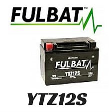FULBAT YTZ12S