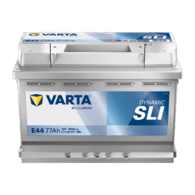 Batería de Coche Varta E44 77Ah