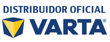 Baterías Varta