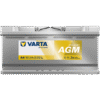 Batería de Coche Varta A4 ExV AGM 105Ah