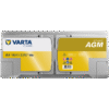 Batería de Coche Varta A4 ExV AGM 105Ah