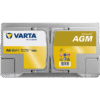 Batería de Coche Varta A6 ExV AGM 80Ah