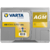 Batería de Coche Varta A8 ExV AGM 60Ah