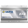 Batería de Coche Varta D54 EFB 65Ah