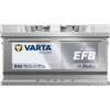 Batería de Coche Varta E46 EFB 75Ah