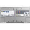 Batería de Coche Varta E46 EFB 75Ah