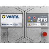 Batería de Coche Varta N65 EFB 65Ah