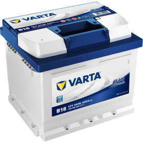 Batería VARTA B18