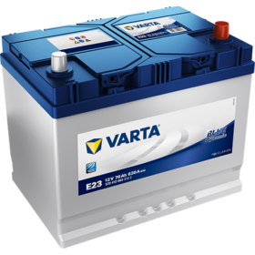 Bateria de Coche Varta E23