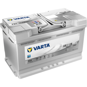 Batería VARTA F21
