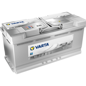 Batería VARTA H15