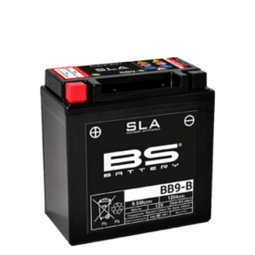 Batería BS BB9-B SLA