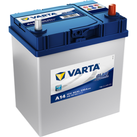 Bateria VARTA A14