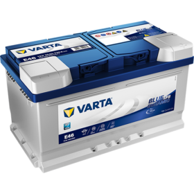 Bateria VARTA E46 EFB FORD 75Ah